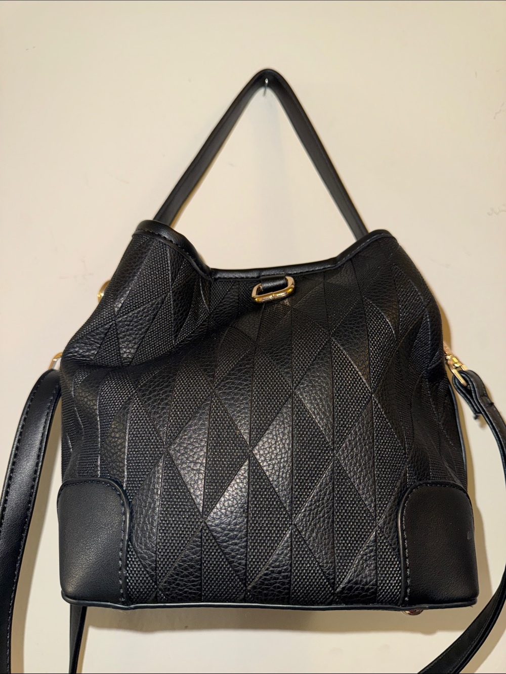 🔥Crossbody Bag with 2 straps EUC🔥